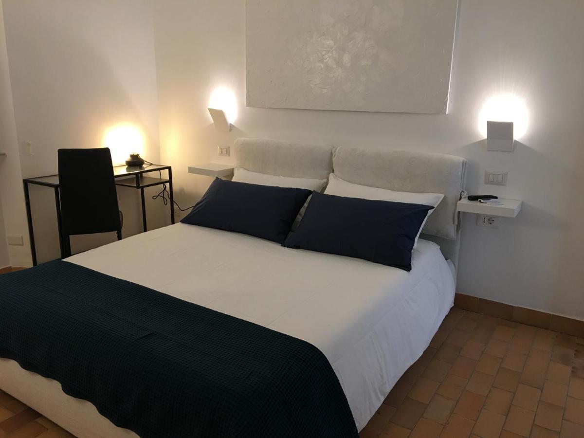 La Terrazza Sul Mare Villa Santa Marinella Buitenkant foto